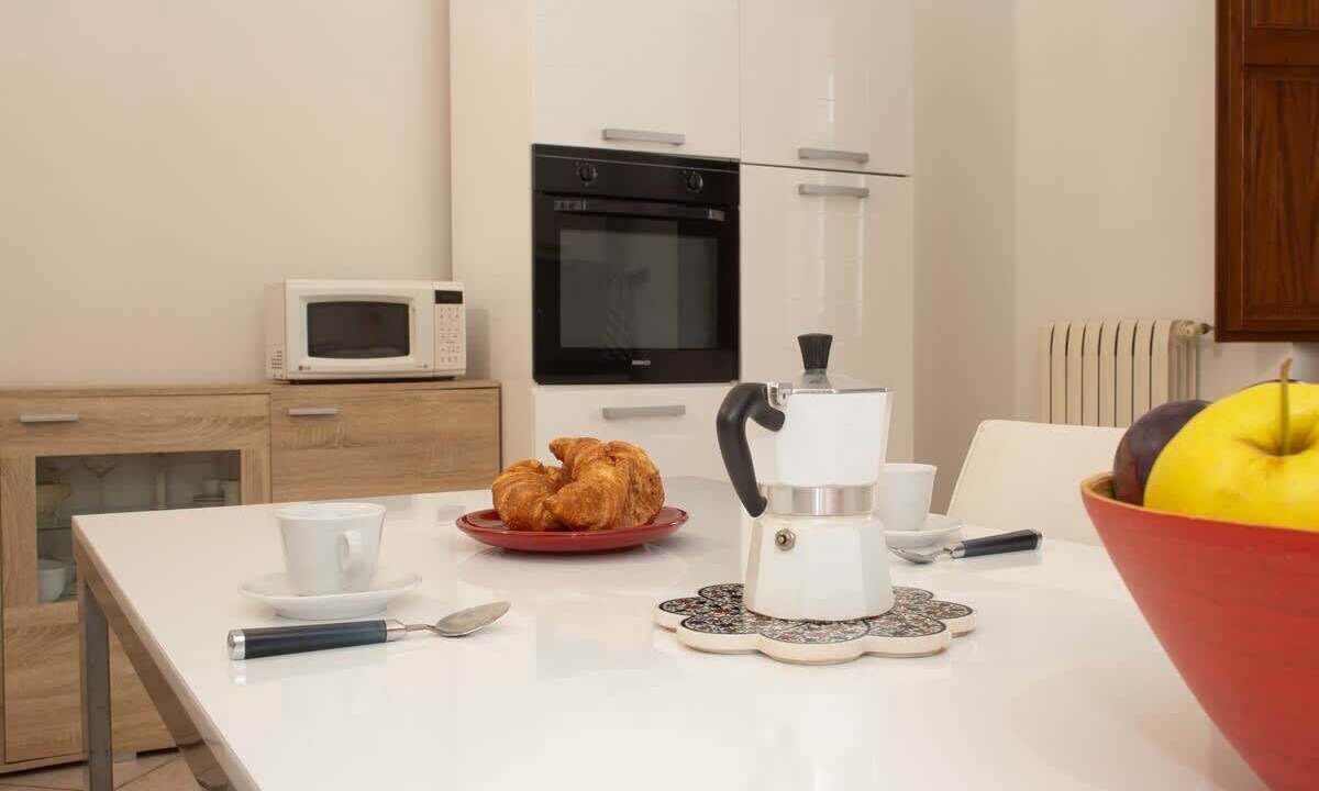 Photo of Kitchen in Brindisi