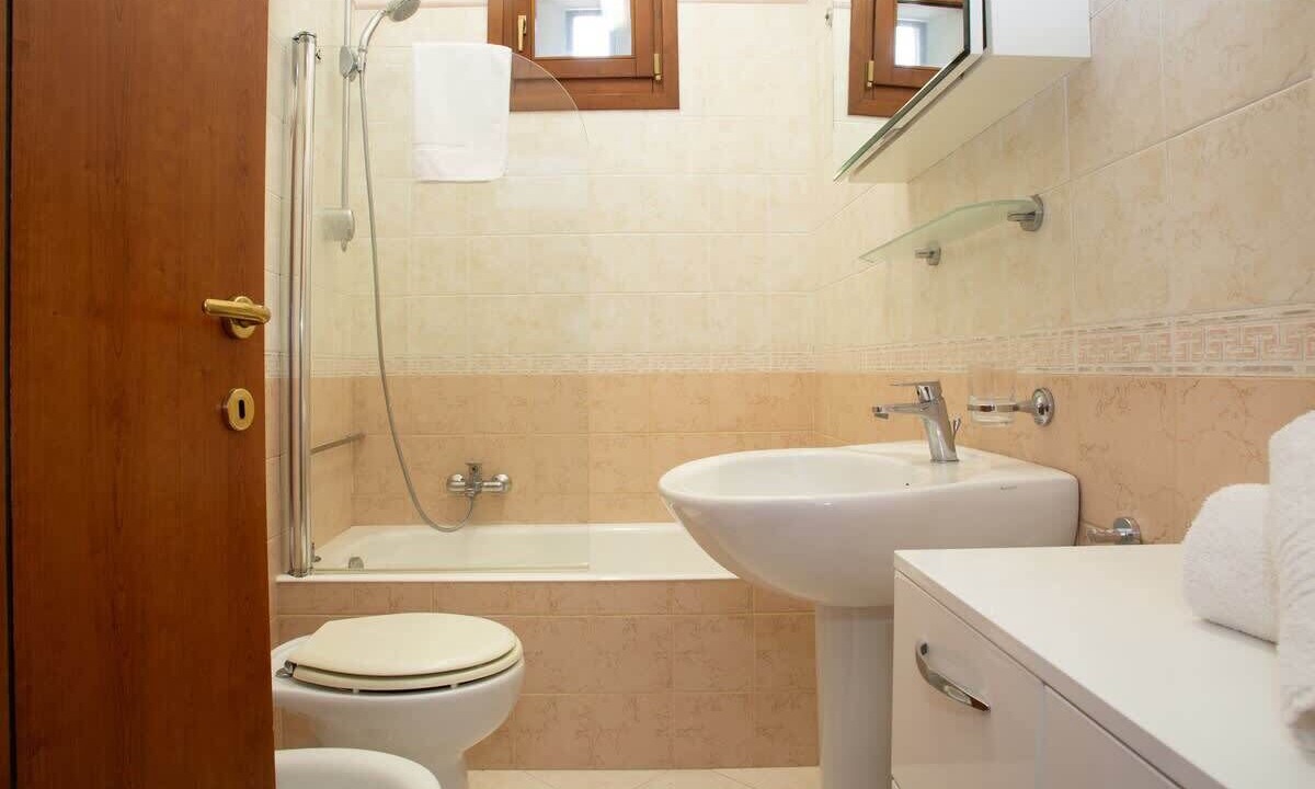 Photo of Bathroom in Brindisi