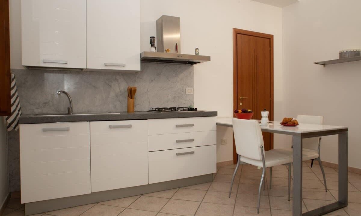 Photo of Kitchen in Brindisi