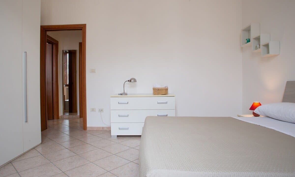 Photo of Bedroom in Brindisi