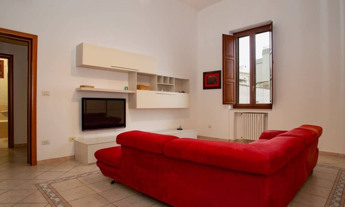 Photo of Livingroom in Brindisi