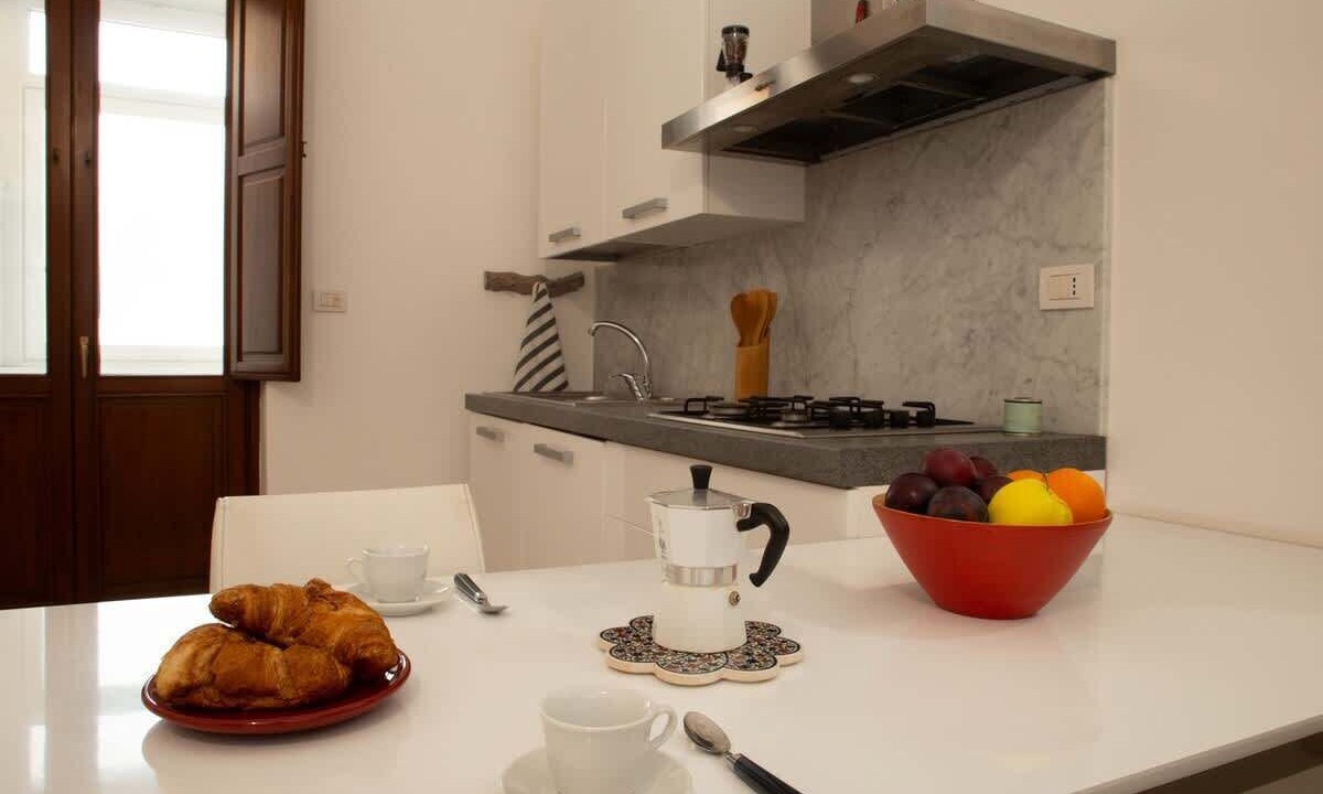 Photo of Kitchen in Brindisi