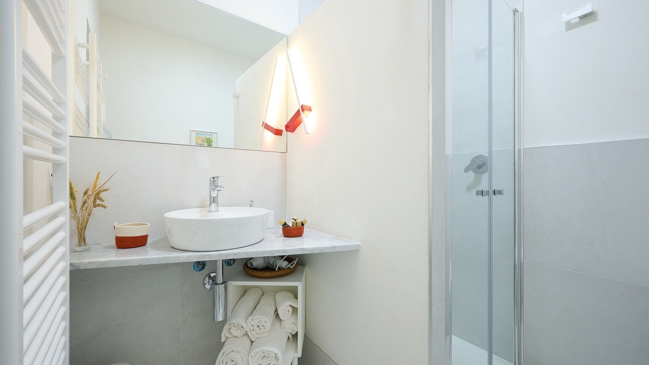 Photo of Bathroom in Riotorto