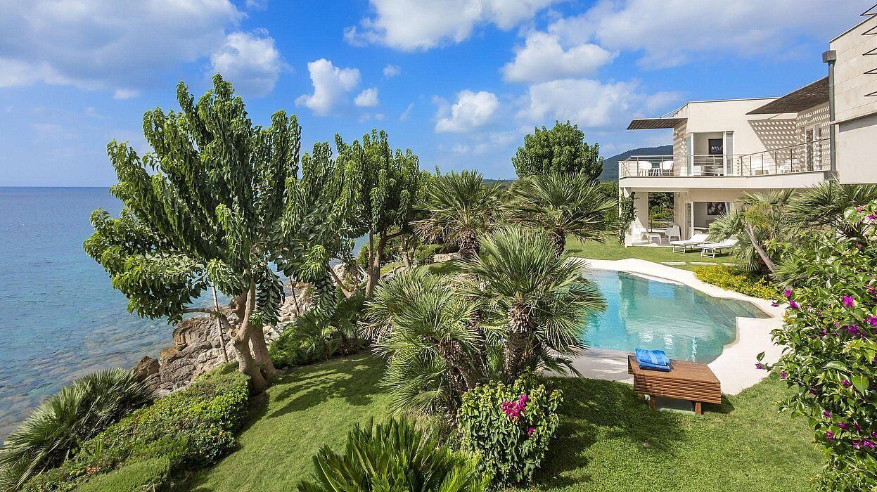 Photo of Outdoor in Fertilia