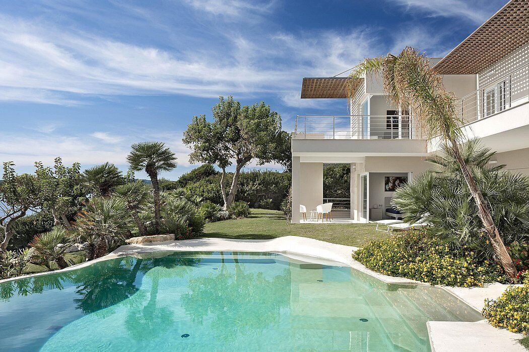 Photo of Outdoor in Fertilia
