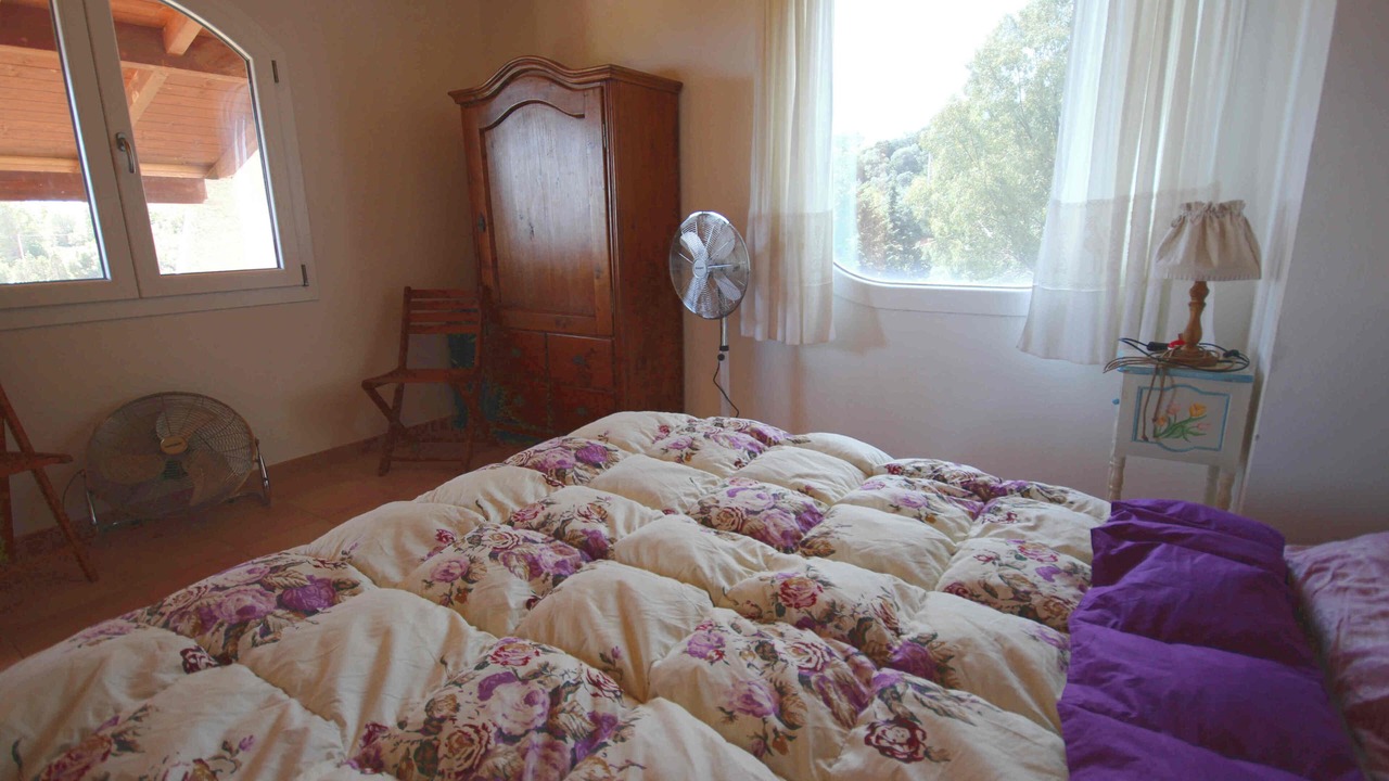 Photo of Bedroom in Eden Rock