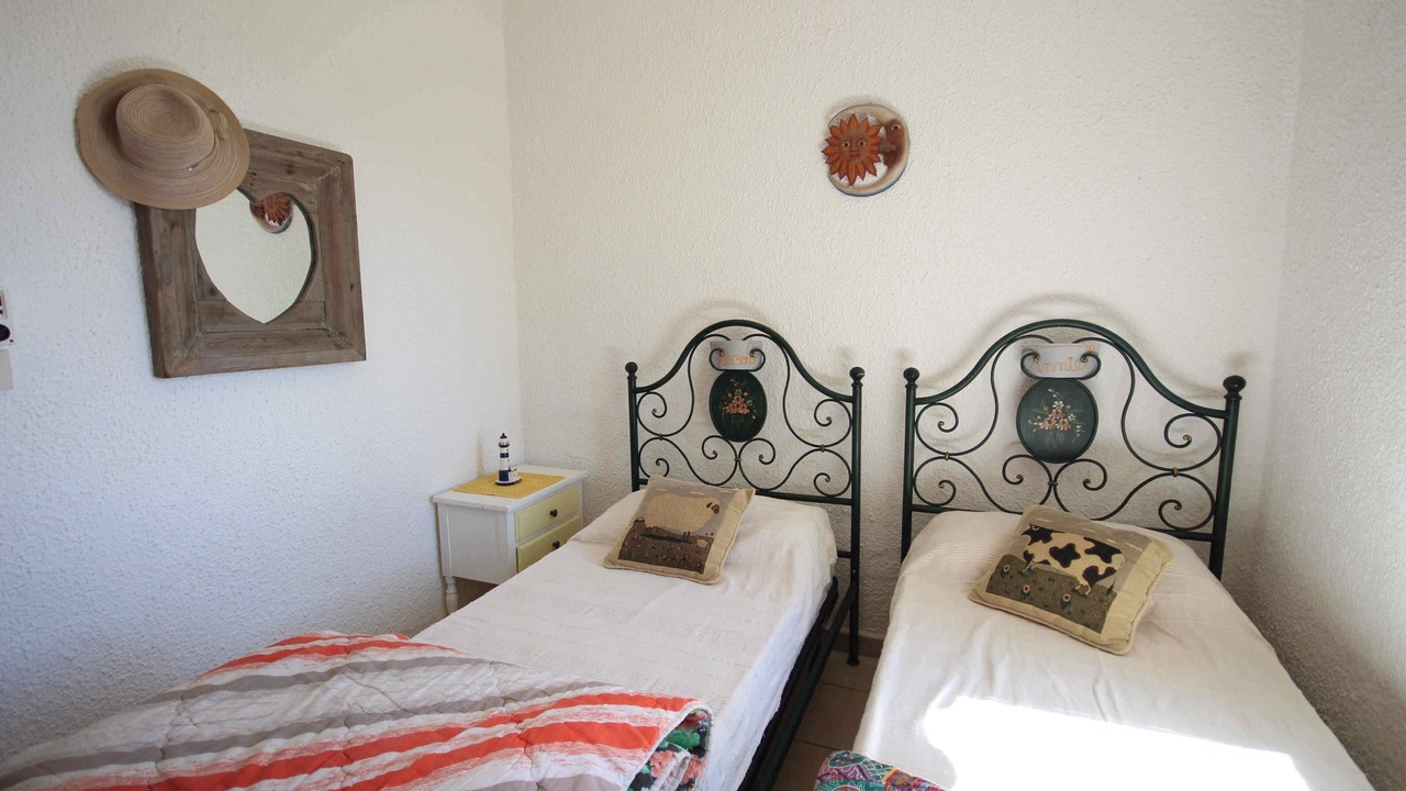 Photo of Bedroom in Eden Rock