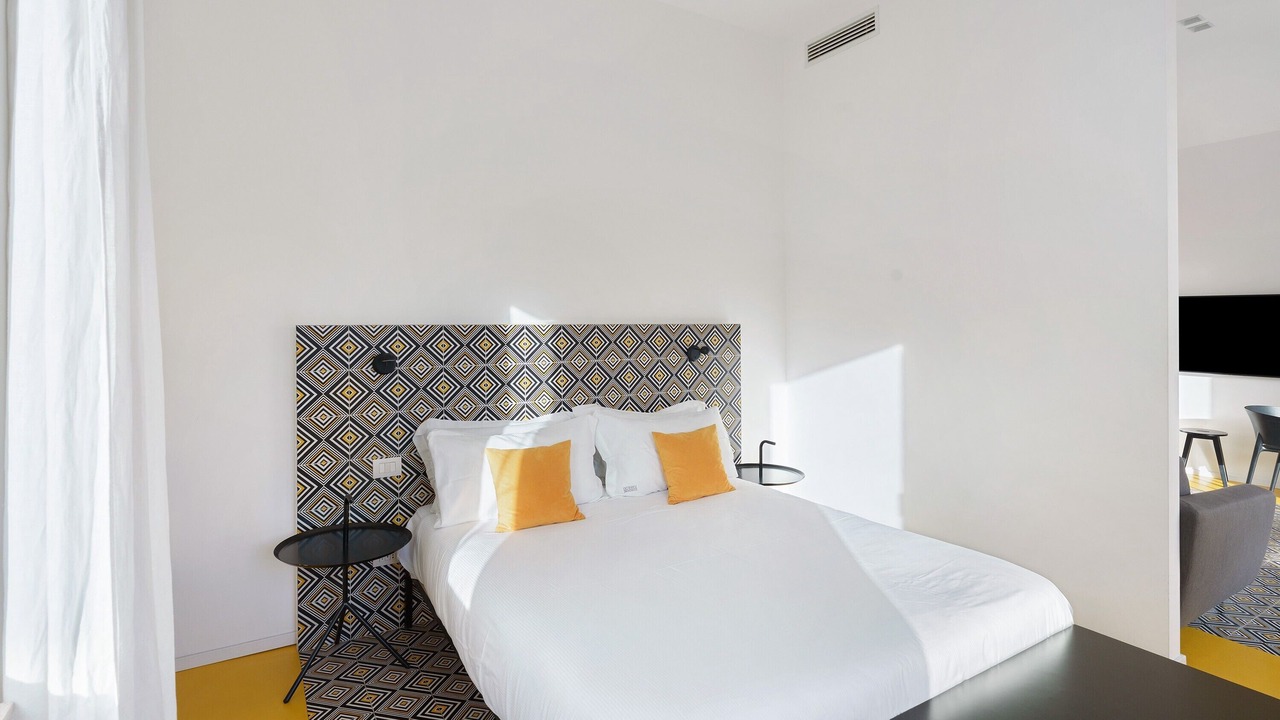 Photo of Bedroom in Montecalvario