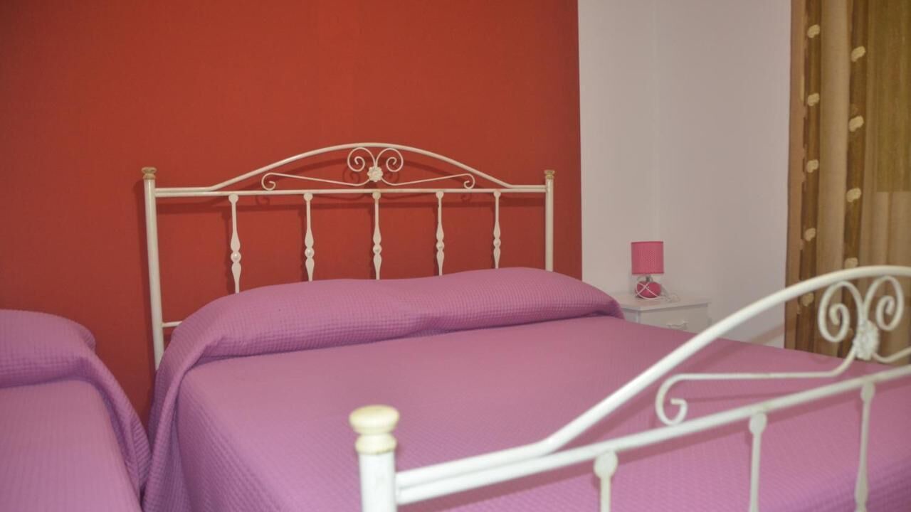 Photo of Bedroom in Torre Squillace
