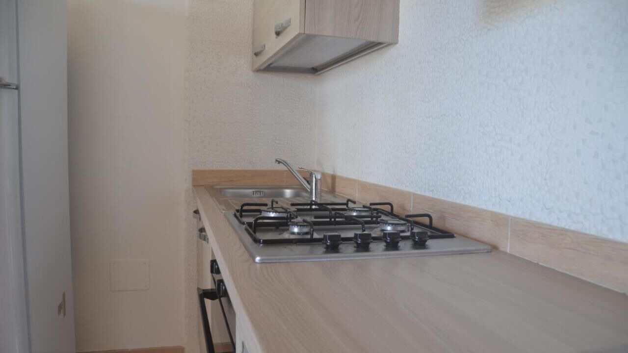 Photo of Kitchen in Torre Squillace