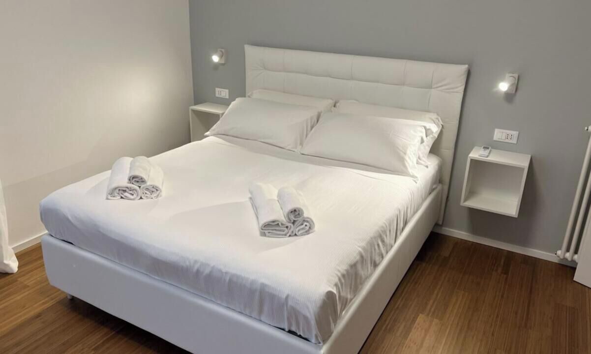 Photo of Bedroom in Pescara