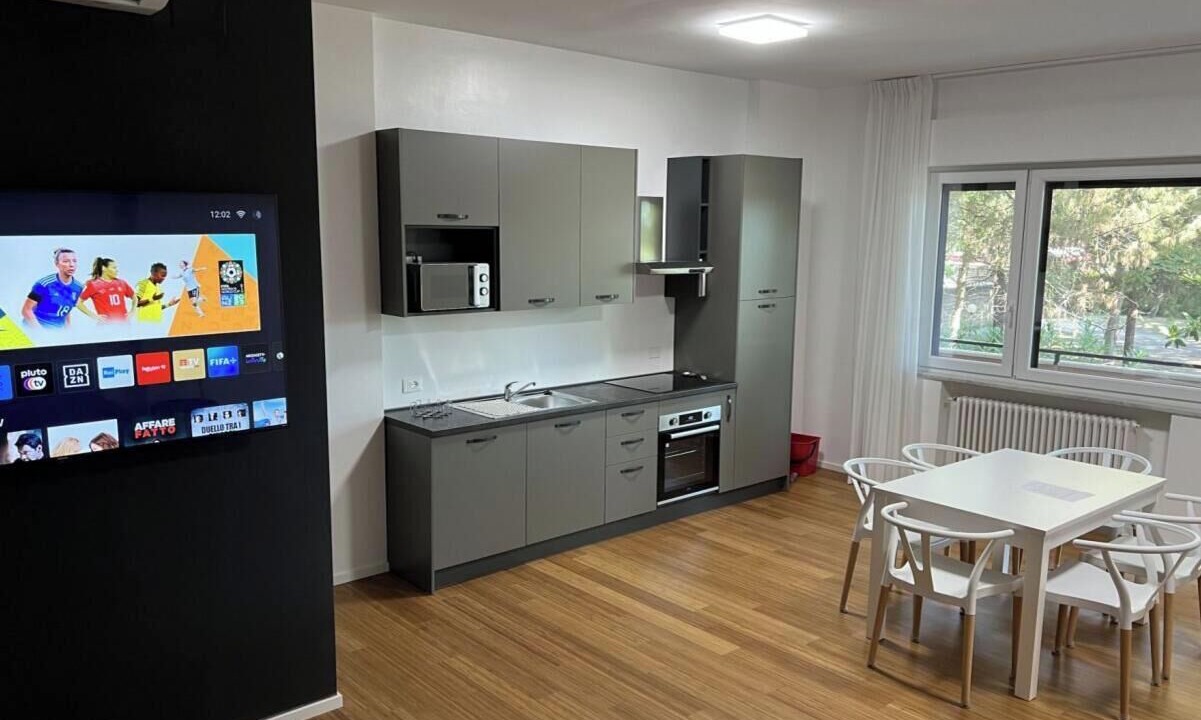 Photo of Kitchen in Pescara