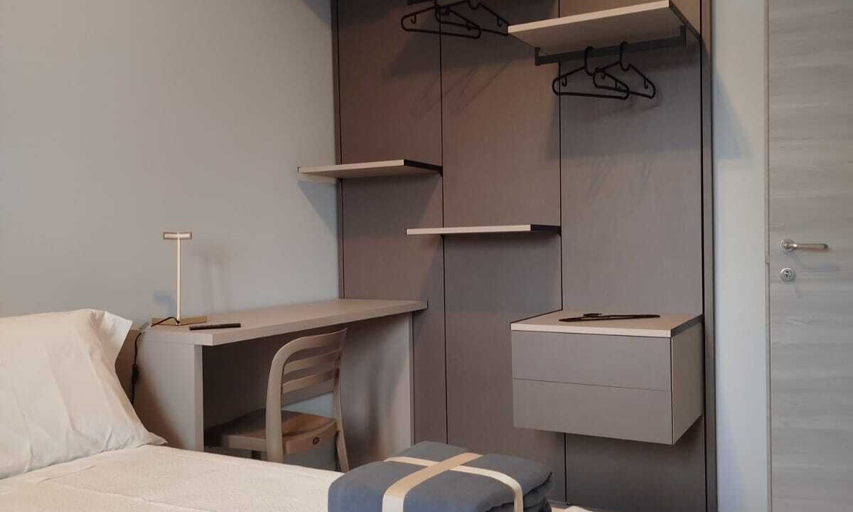 Photo of Bedroom in Bari City Centre
