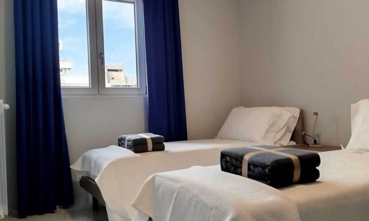 Photo of Bedroom in Bari City Centre