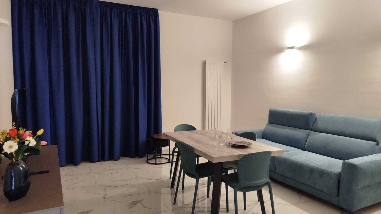 Photo of Livingroom in Bari City Centre