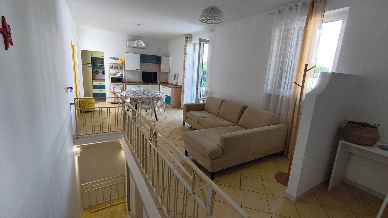 Photo of Livingroom in Marina di Mancaversa