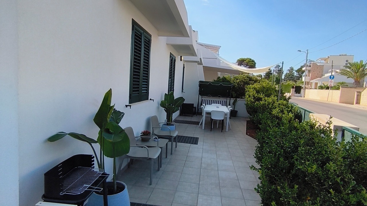 Photo of Outdoor in Marina di Mancaversa
