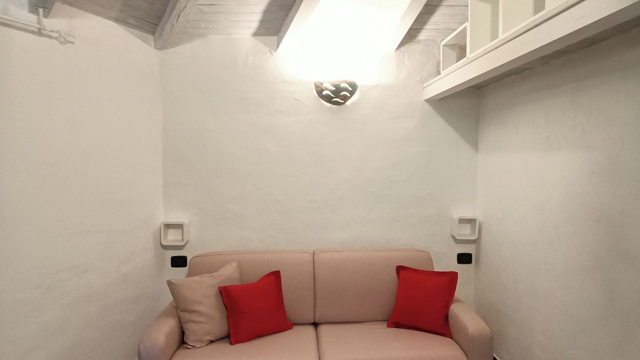 Photo of Livingroom in Porto Istana