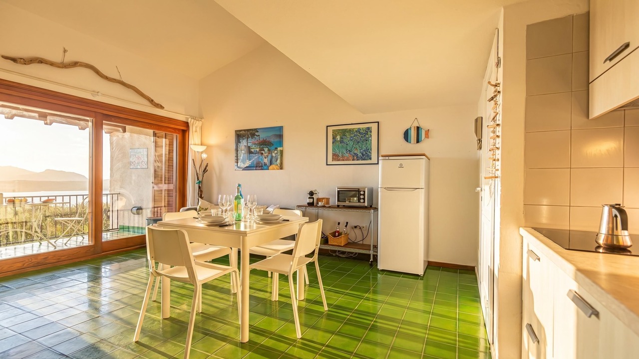 Photo of Bedroom in Golfo di Marinella