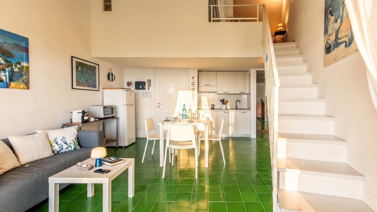 Photo of Bedroom in Golfo di Marinella