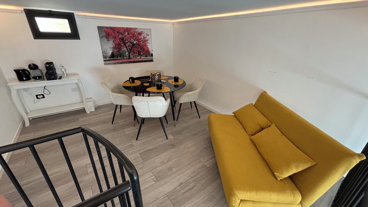 Photo of Livingroom in Pulsano