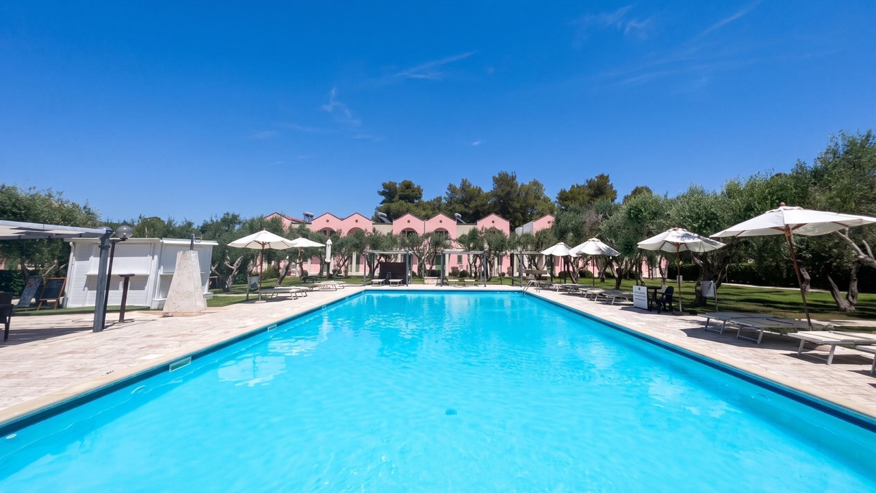 Photo of Outdoor in Otranto