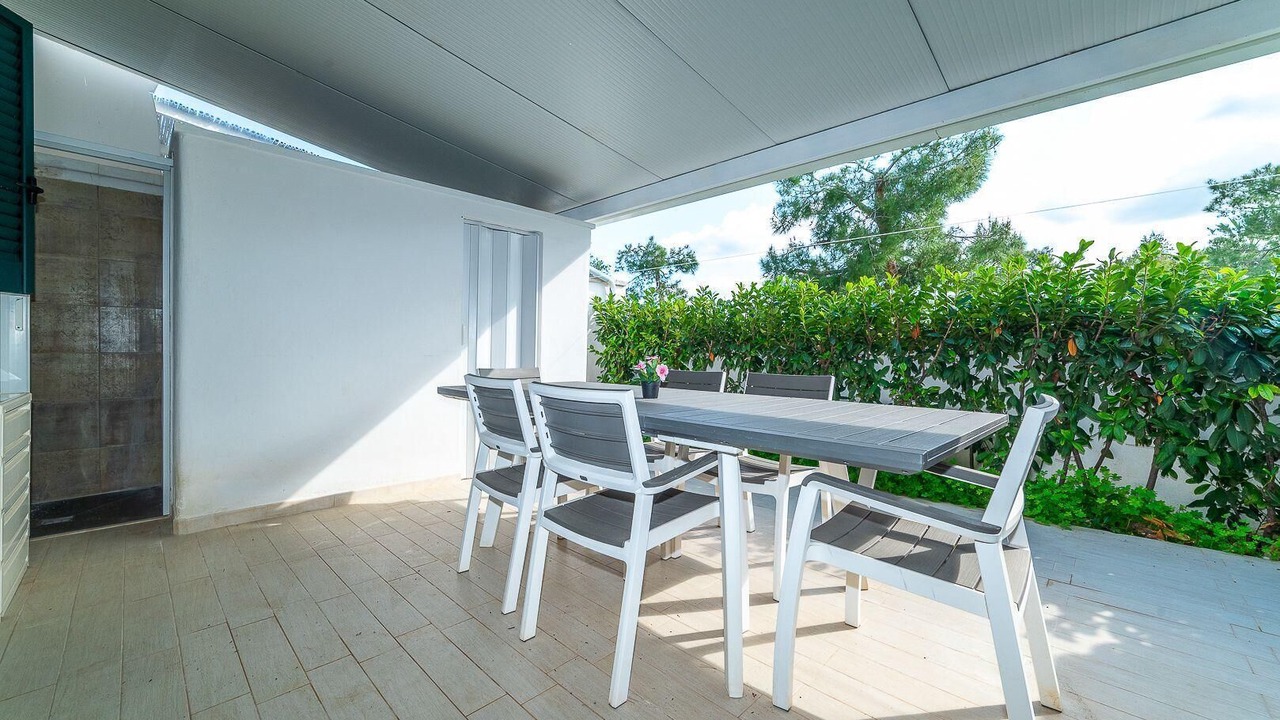 Photo of Outdoor in Torre Santa Sabina