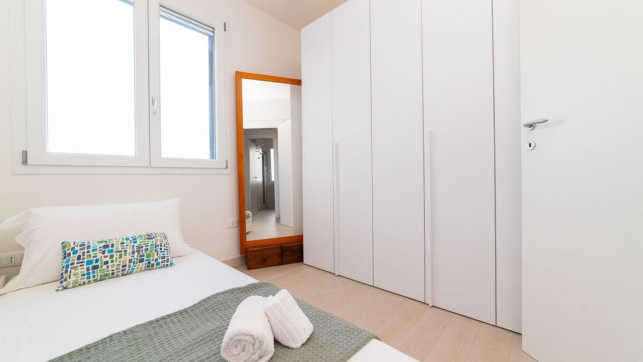 Photo of Bedroom in Torre Santa Sabina