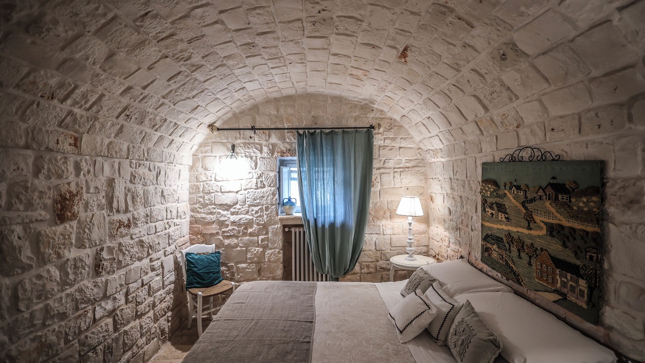 Photo of Bedroom in L'Assunta