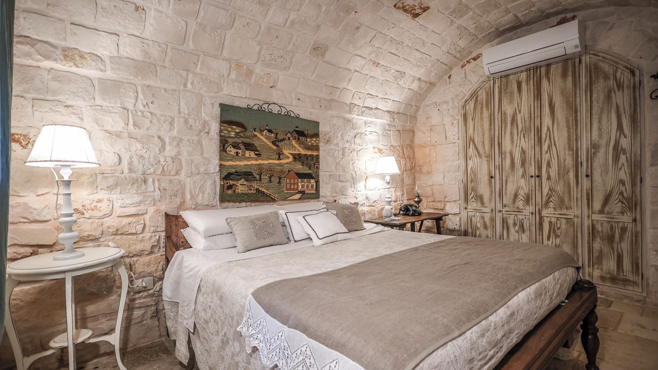 Photo of Bedroom in L'Assunta