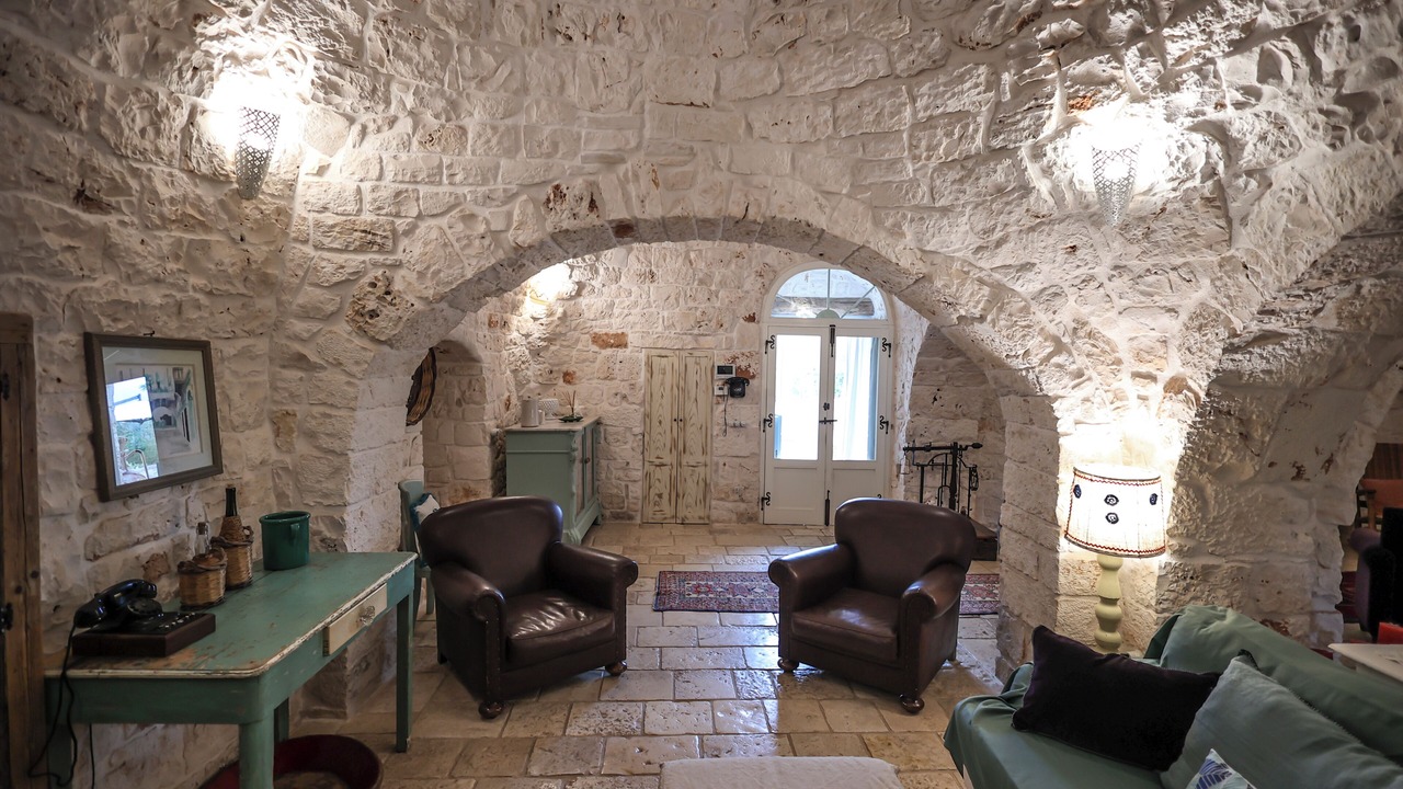 Photo of Livingroom in L'Assunta