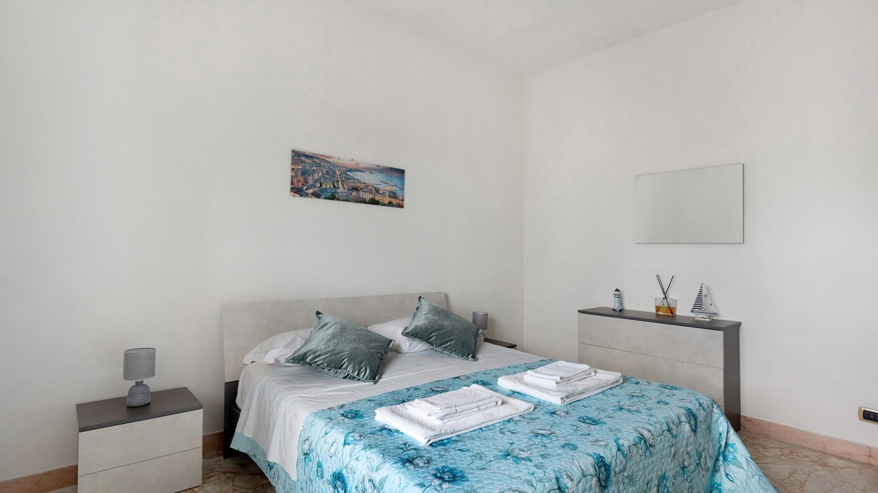 Photo of Bedroom in Bomerano