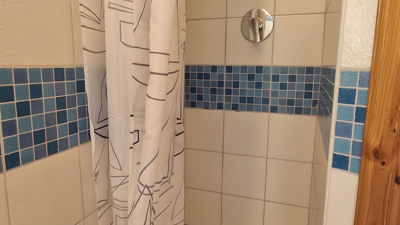 Photo of Bathroom in Praia a Mare