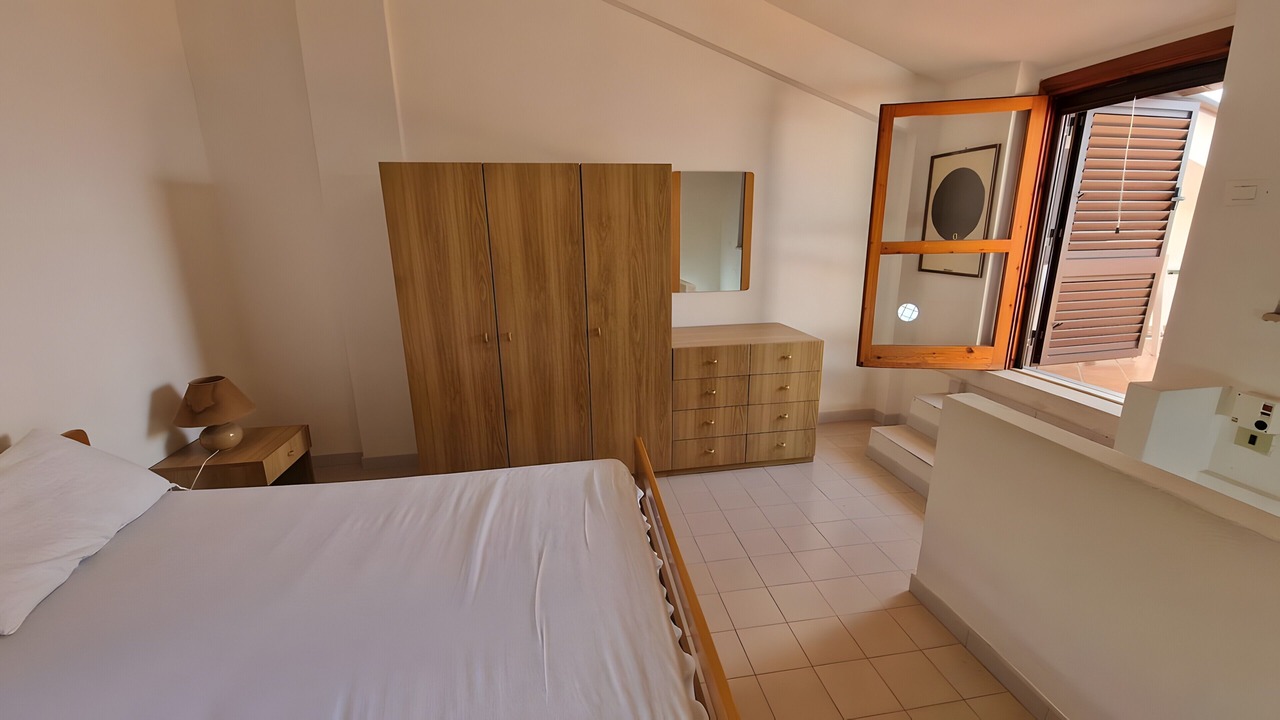 Photo of Bedroom in Praia a Mare