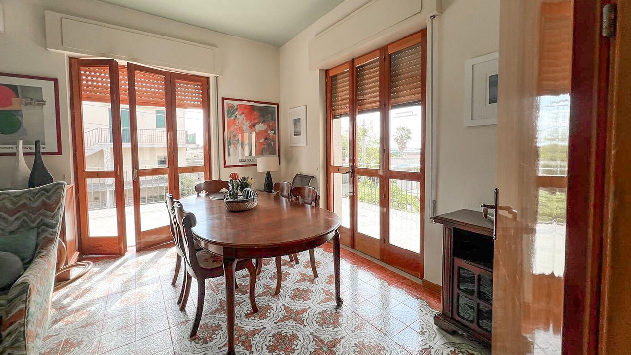Photo of Bedroom in Sampieri