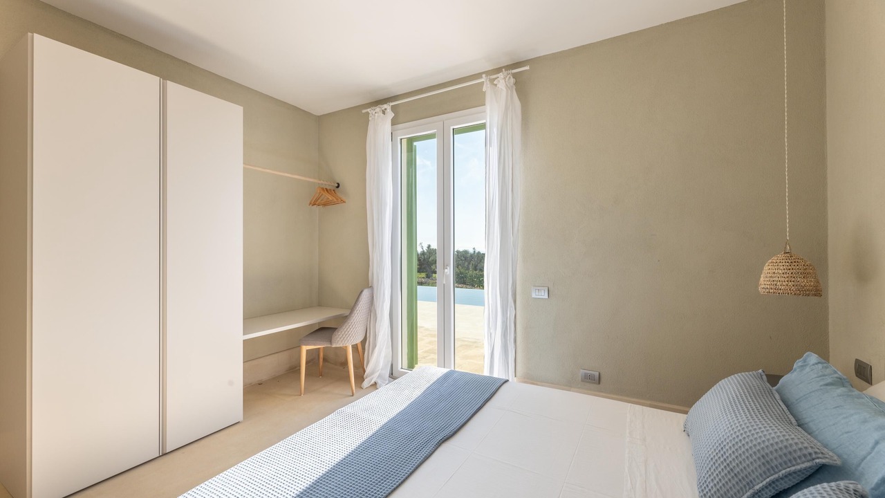 Photo of Bedroom in Torre Vado