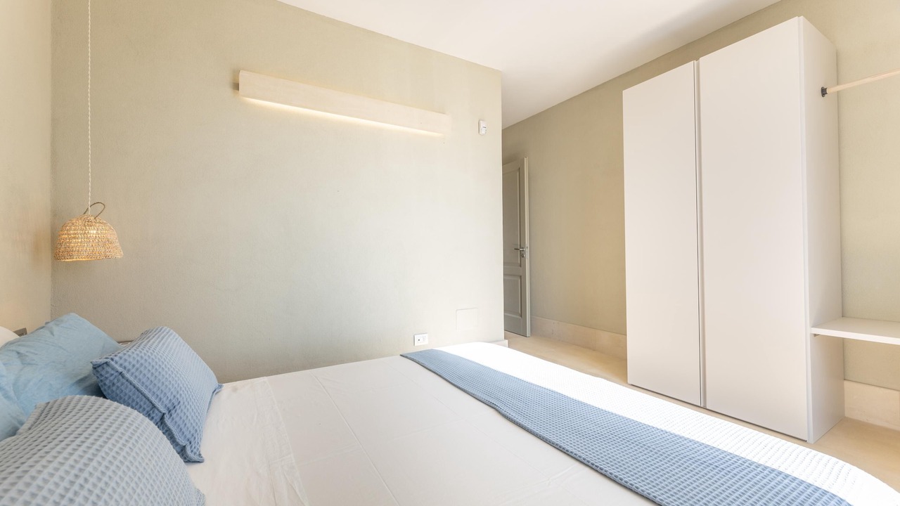 Photo of Bedroom in Torre Vado