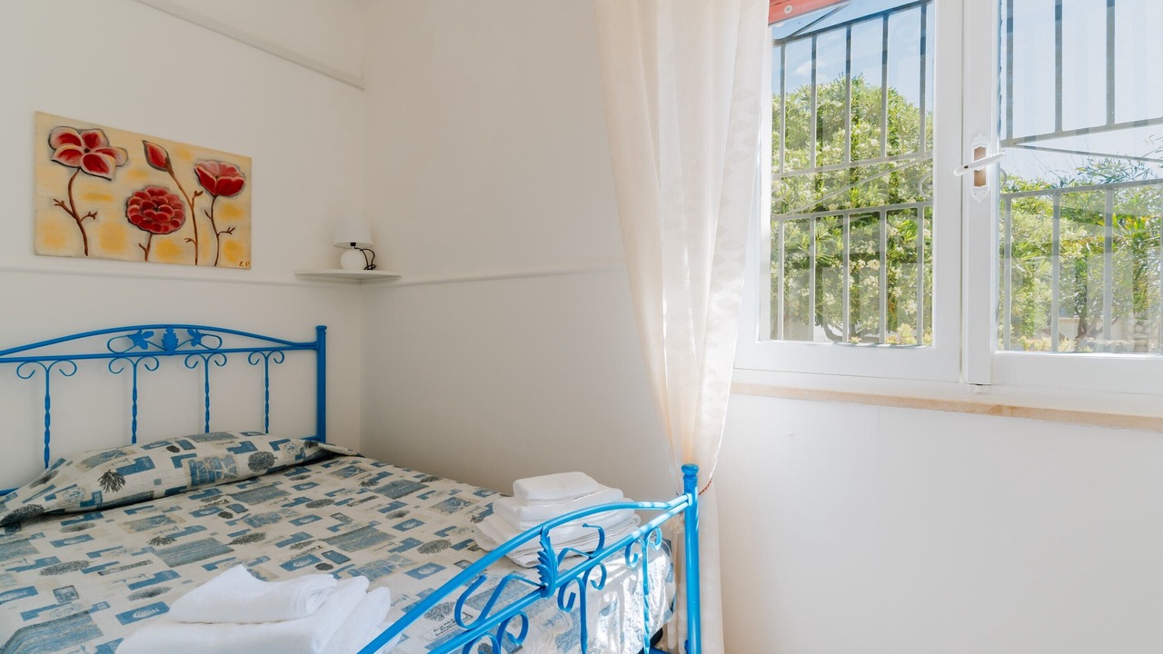 Photo of Bedroom in Punta Prosciutto