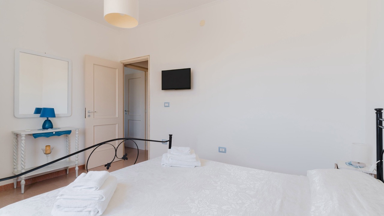 Photo of Bedroom in Punta Prosciutto