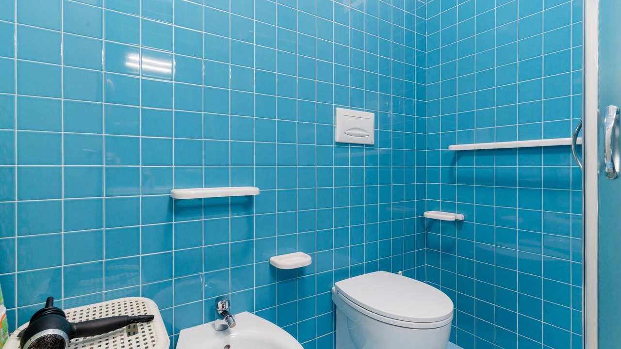 Photo of Bathroom in Porto Cesareo