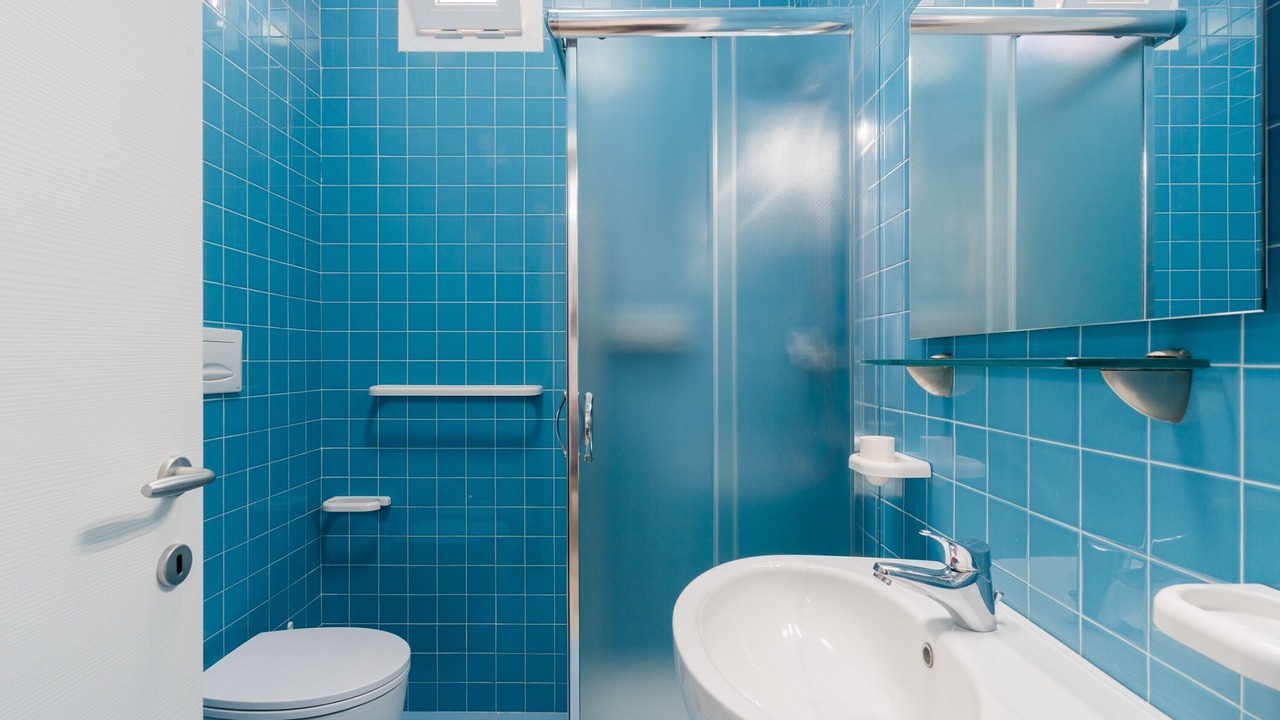 Photo of Bathroom in Porto Cesareo