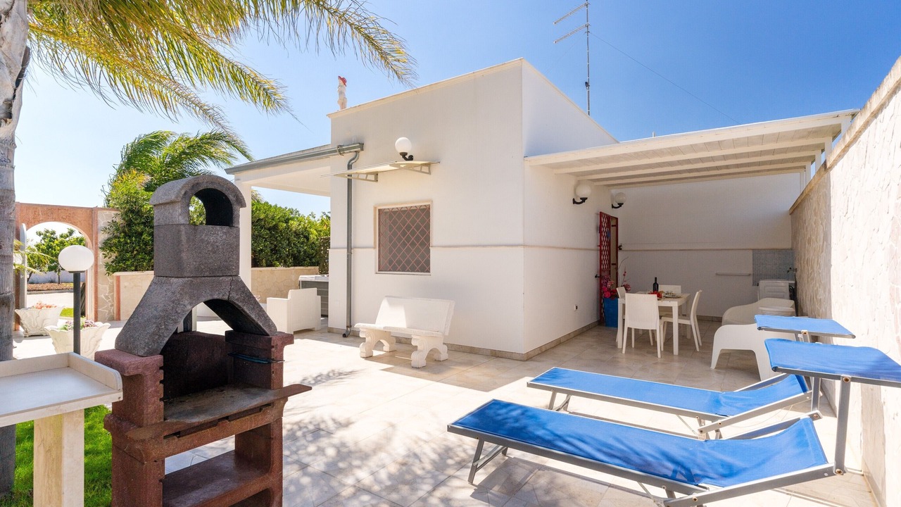 Photo of Outdoor in Porto Cesareo