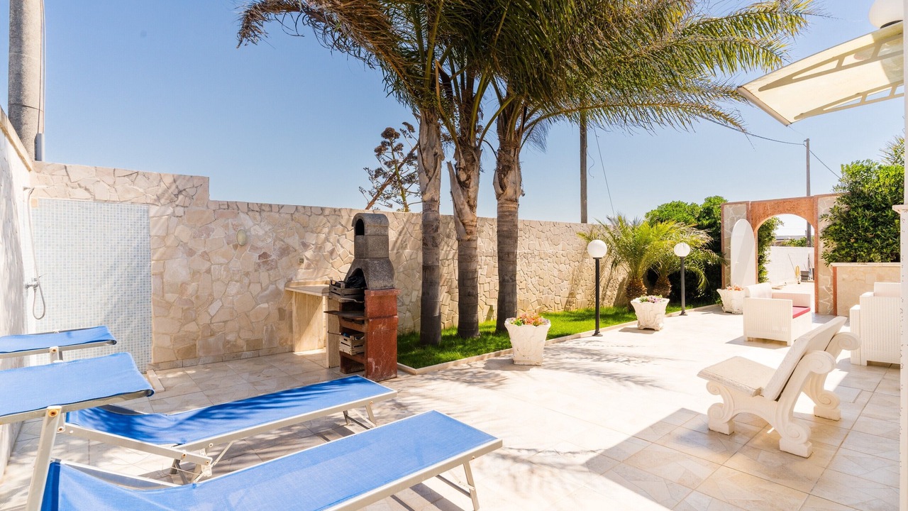 Photo of Outdoor in Porto Cesareo