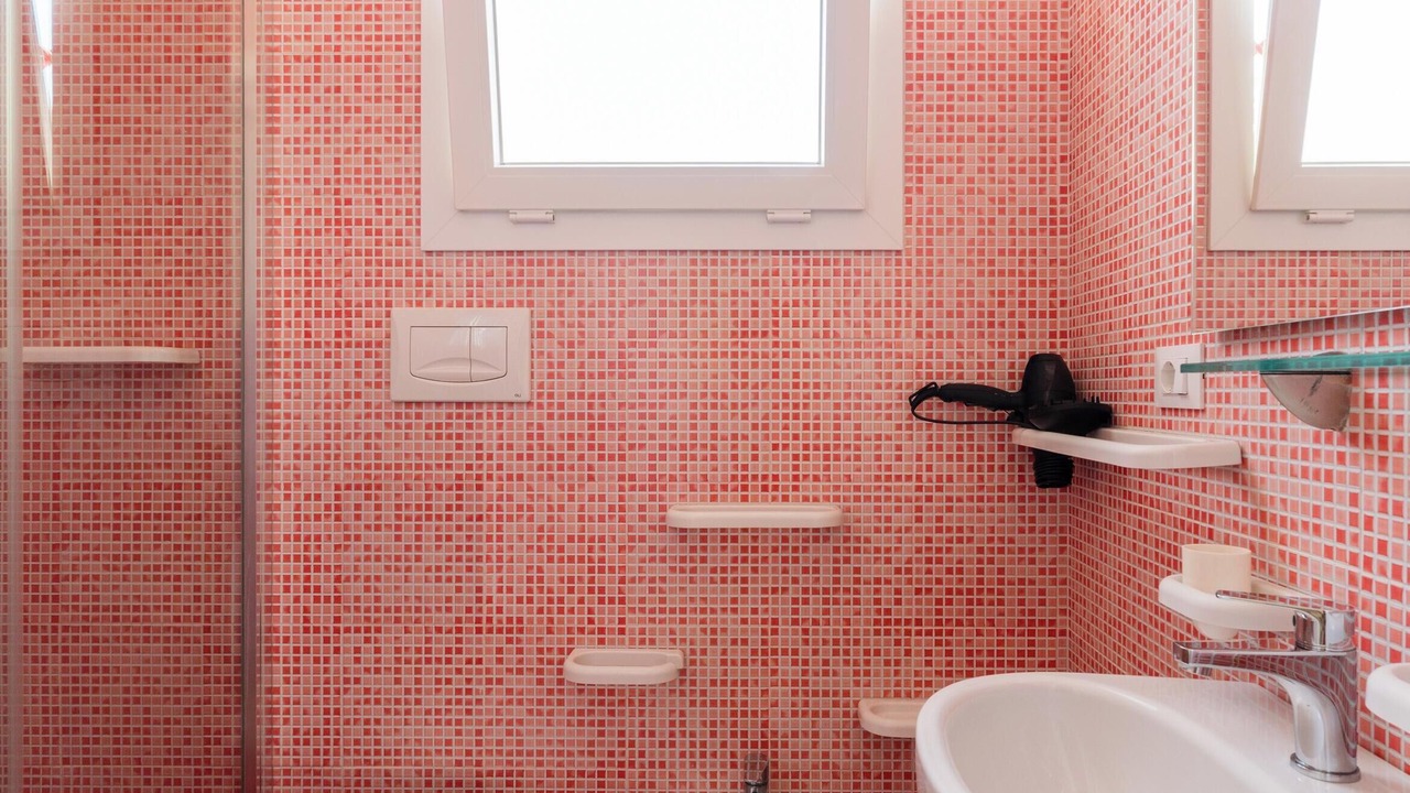 Photo of Bathroom in Porto Cesareo