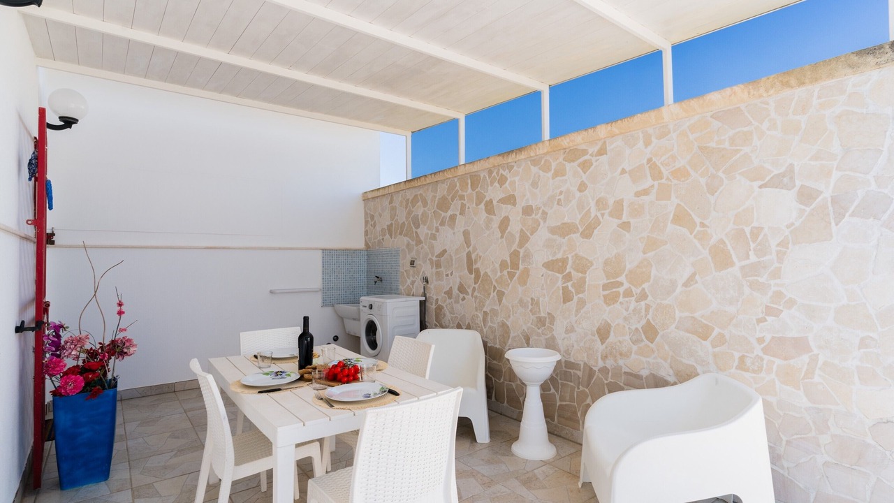 Photo of Outdoor in Porto Cesareo