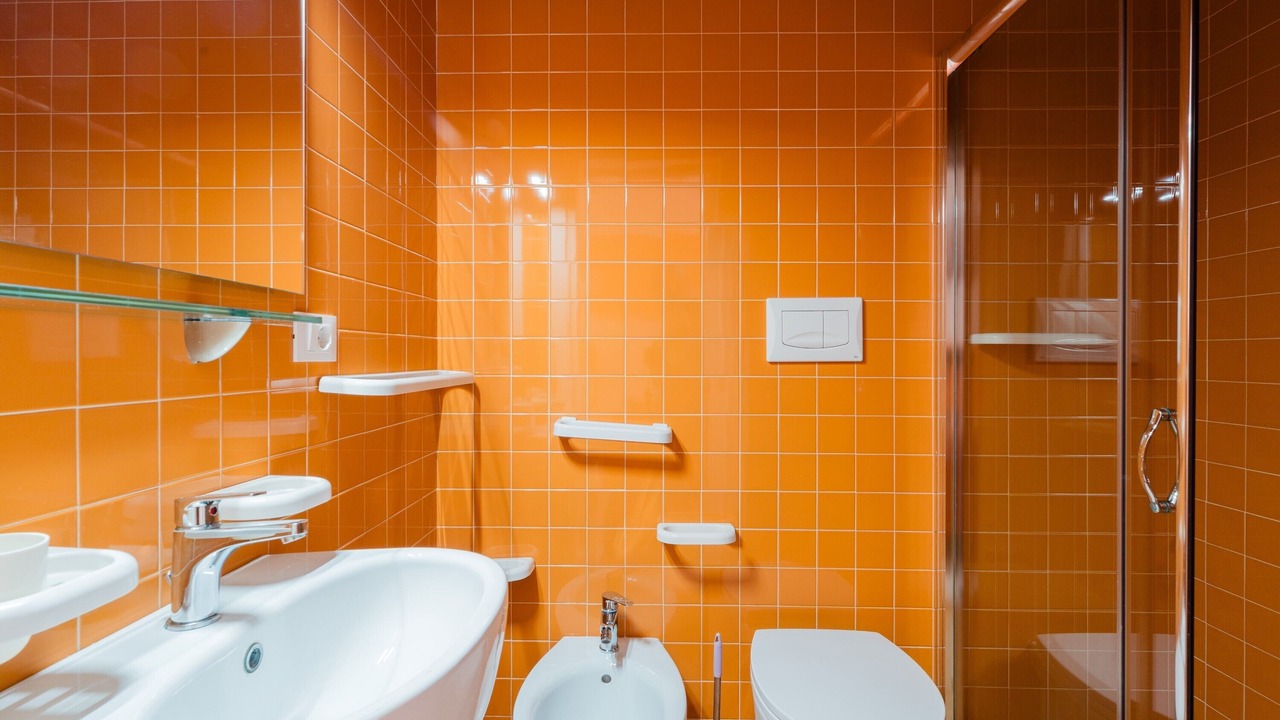 Photo of Bathroom in Porto Cesareo