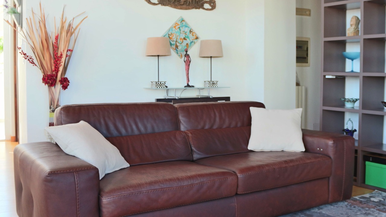 Photo of Livingroom in Old Town