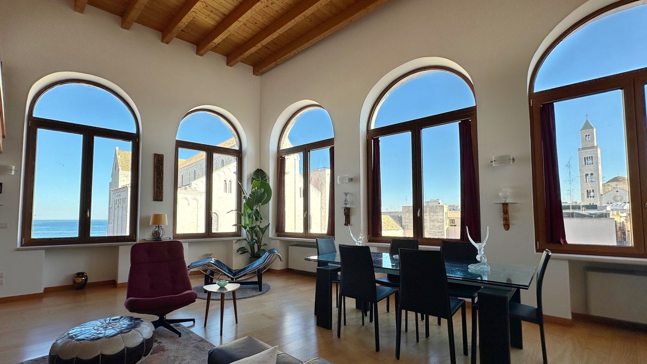 Photo of Livingroom in Old Town
