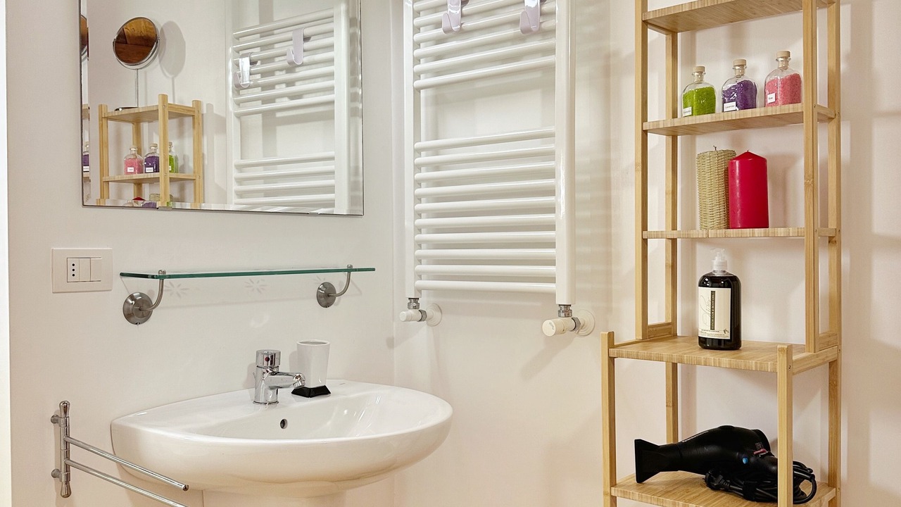 Photo of Bathroom in Old Town