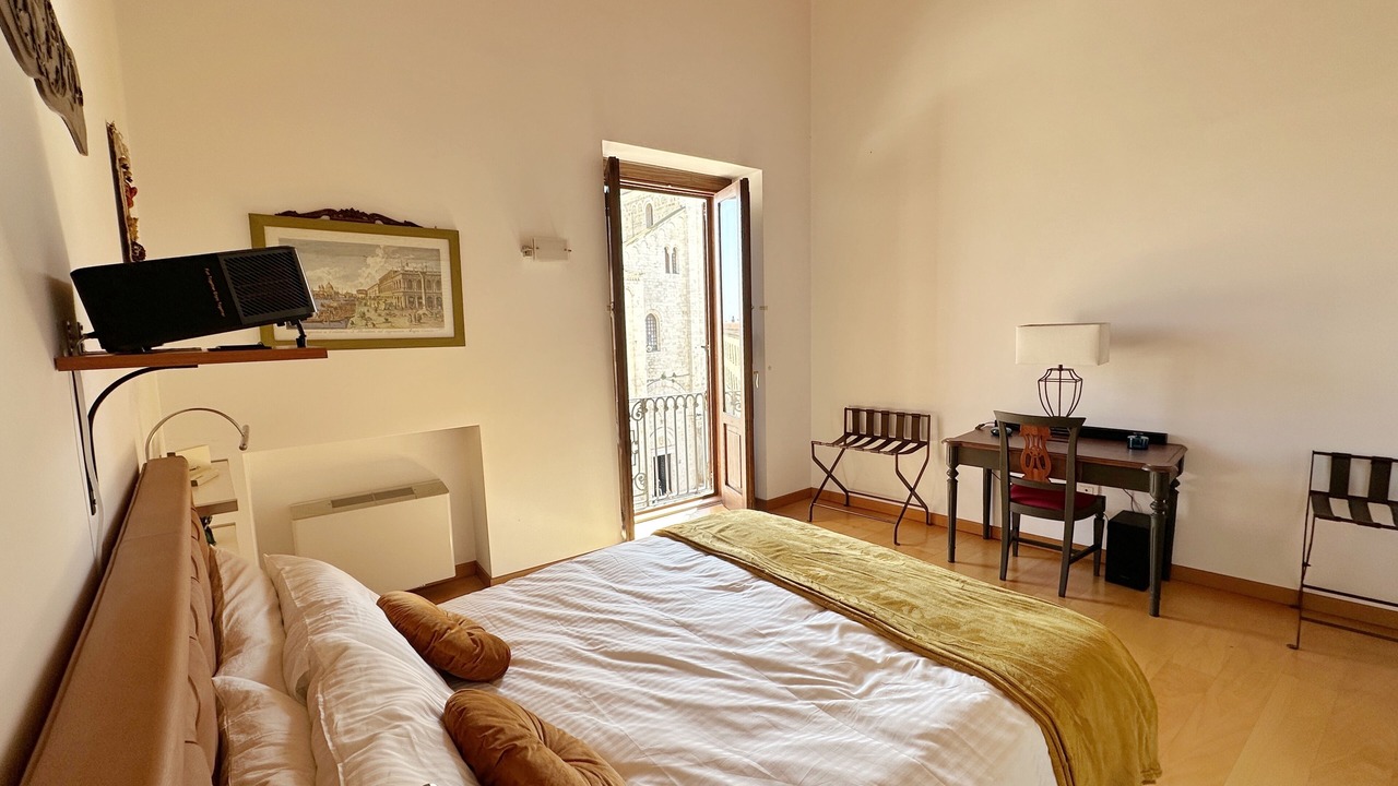 Photo of Bedroom in Old Town